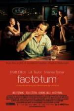 Watch Factotum Soap2day