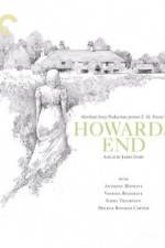 Watch Howards End Soap2day