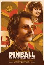 Watch Pinball: The Man Who Saved the Game Soap2day