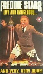 Watch Freddie Starr Live and Dangerous ....and very, very, rude Soap2day