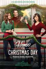 Watch Home for Christmas Day Soap2day