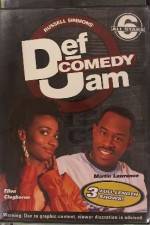Watch Def Comedy Jam All Stars 6 Soap2day