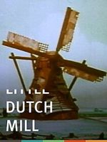 Watch Little Dutch Mill (Short 1934) Soap2day