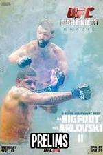 Watch UFC Fight Night.51 Bigfoot vs Arlovski 2 Prelims Soap2day