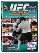 Watch UFC 11: The Proving Ground Soap2day