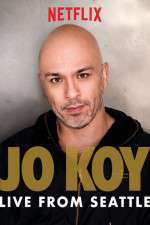 Watch Jo Koy: Live from Seattle Soap2day