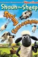 Watch Shaun The Sheep: Spring Shena-a-anigans Soap2day