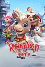 Watch Reindeer in Here (TV Special 2022) Soap2day