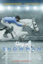 Watch Harry & Snowman Soap2day
