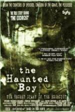 Watch The Haunted Boy: The Secret Diary of the Exorcist Soap2day