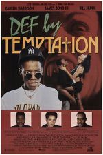 Watch Def by Temptation Soap2day