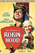 Watch The Adventures of Robin Hood Soap2day