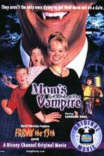 Watch Mom's Got a Date with a Vampire Soap2day