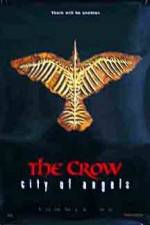 Watch The Crow: City of Angels Soap2day