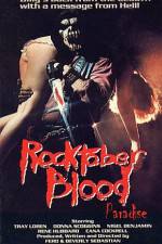 Watch Rocktober Blood Soap2day