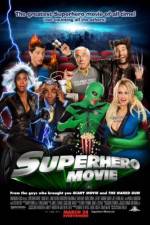 Watch Superhero Movie Soap2day