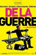 Watch De la guerre Soap2day