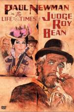Watch The Life and Times of Judge Roy Bean Soap2day