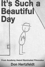 Watch It's Such a Beautiful Day Soap2day