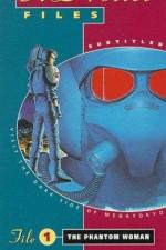 Watch AD Police File 1 The Phantom Woman Soap2day