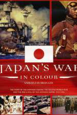 Watch Japans War in Colour Soap2day