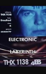 Watch Electronic Labyrinth THX 1138 4EB Soap2day