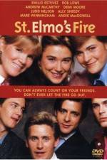 Watch St. Elmo's Fire Soap2day