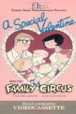 Watch A Special Valentine with the Family Circus Soap2day