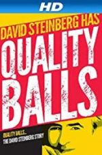 Watch Quality Balls: The David Steinberg Story Soap2day