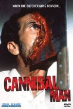 Watch The Cannibal Man Soap2day