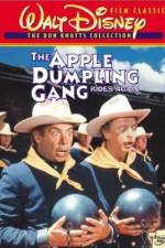 Watch The Apple Dumpling Gang Rides Again Soap2day