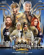 Watch WWE King and Queen of the Ring (TV Special 2024) Soap2day
