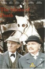 Watch Sherlock Holmes and the Masks of Death Soap2day