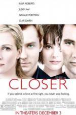 Watch Closer Soap2day
