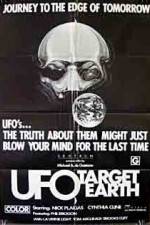 Watch UFO Target Earth Soap2day