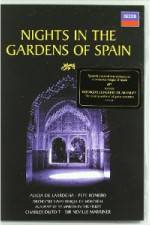 Watch Nights in the Gardens of Spain Soap2day