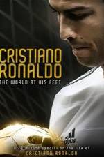 Watch Cristiano Ronaldo: World at His Feet Soap2day