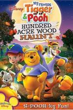 Watch My Friends Tigger and Pooh: The Hundred Acre Wood Haunt Soap2day