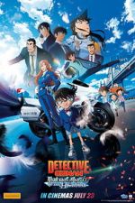 Watch Detective Conan: Fallen Angel of the Highway Soap2day