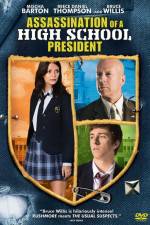Watch Assassination of a High School President Soap2day