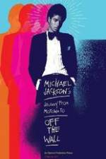 Watch Michael Jackson's Journey from Motown to Off the Wall Soap2day