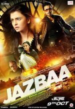 Watch Jazbaa Soap2day