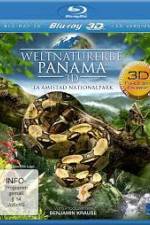 Watch World Natural Heritage - Panama Soap2day