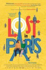 Watch Lost in Paris Soap2day