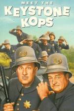 Watch Abbott and Costello Meet the Keystone Kops Soap2day
