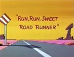 Watch Run, Run, Sweet Road Runner (Short 1965) Soap2day