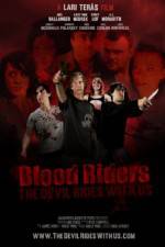 Watch Blood Riders: The Devil Rides with Us Soap2day