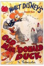 Watch Old MacDonald Duck (Short 1941) Soap2day