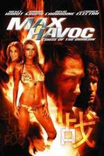 Watch Max Havoc Curse of the Dragon Soap2day
