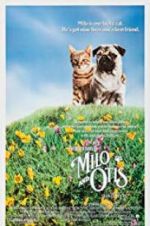 Watch The Adventures of Milo and Otis Soap2day